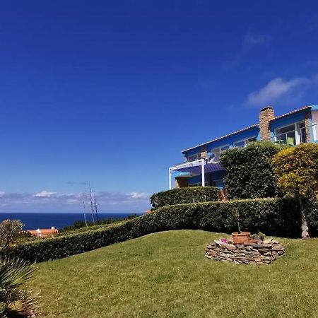 Mega Ocean Magoito - Guest House - Sintra Eksteriør billede