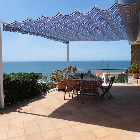 Mega Ocean Magoito - Guest House - Sintra Eksteriør billede