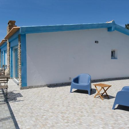 Mega Ocean Magoito - Guest House - Sintra Eksteriør billede