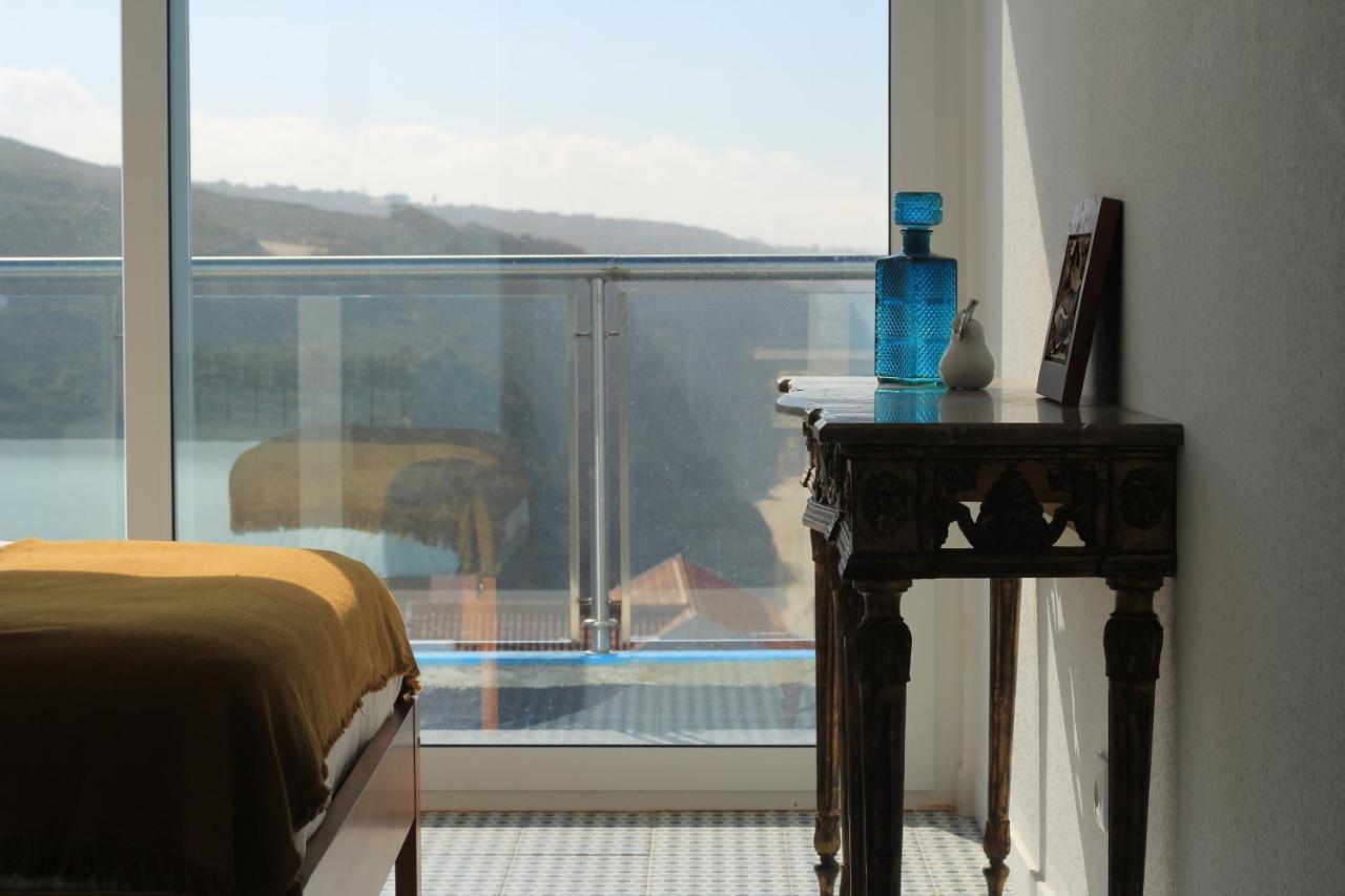 Mega Ocean Magoito - Guest House - Sintra Eksteriør billede