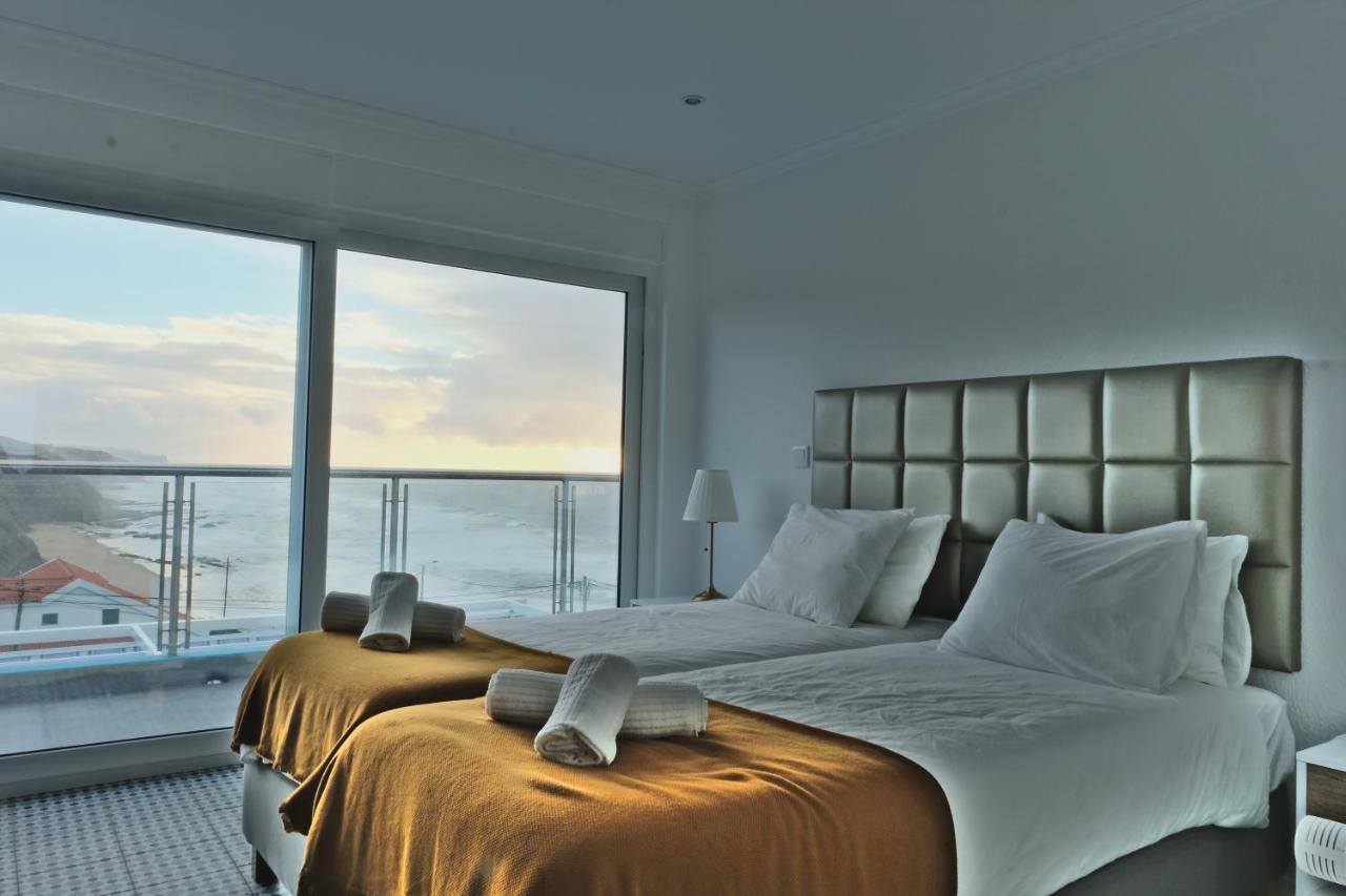 Mega Ocean Magoito - Guest House - Sintra Eksteriør billede