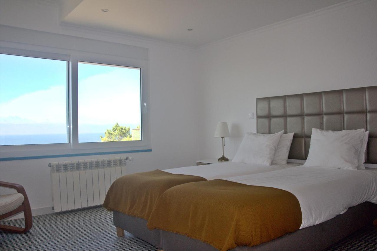 Mega Ocean Magoito - Guest House - Sintra Eksteriør billede