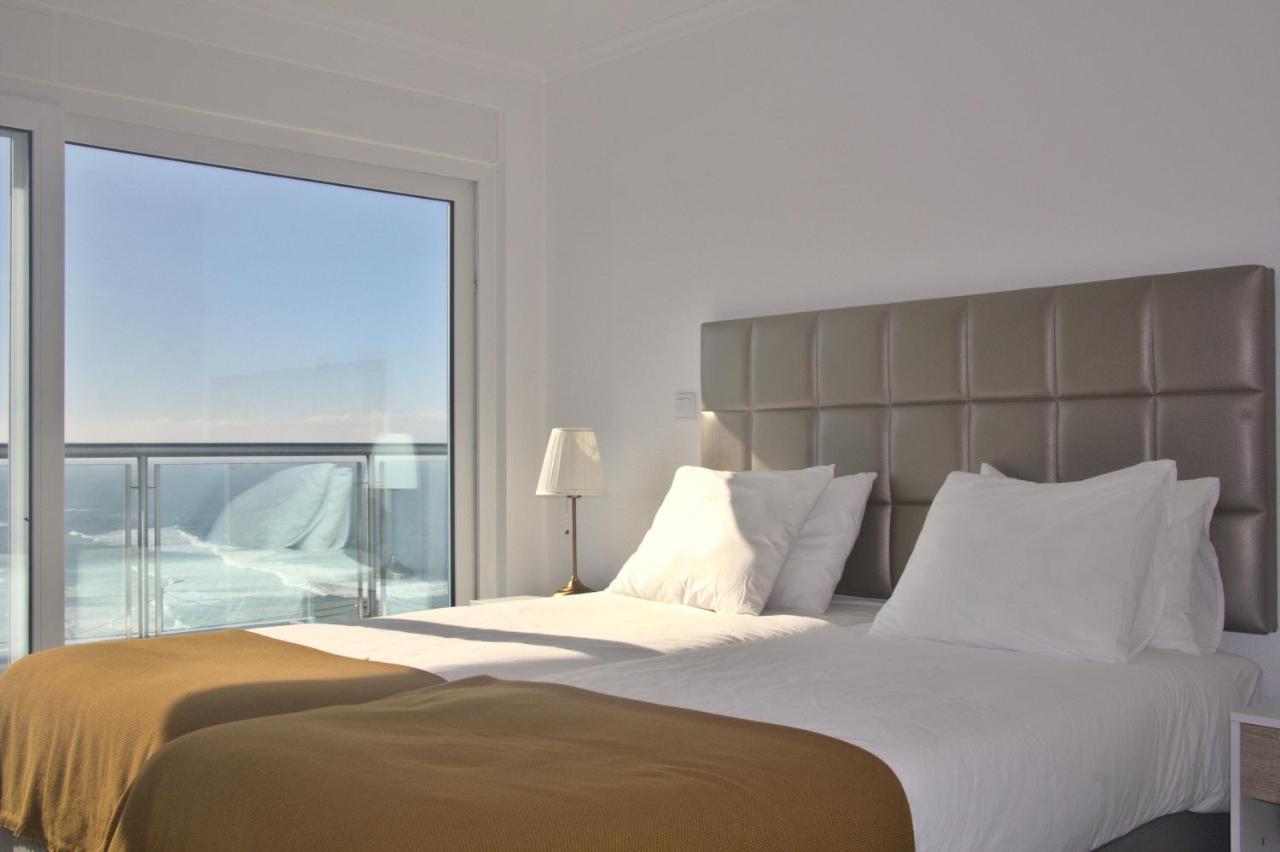 Mega Ocean Magoito - Guest House - Sintra Eksteriør billede