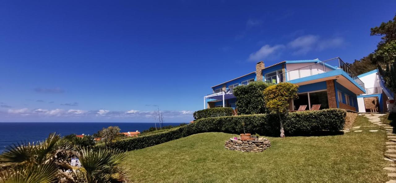 Mega Ocean Magoito - Guest House - Sintra Eksteriør billede