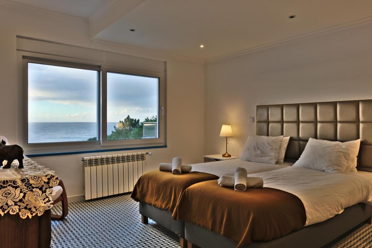 Mega Ocean Magoito - Guest House - Sintra Eksteriør billede