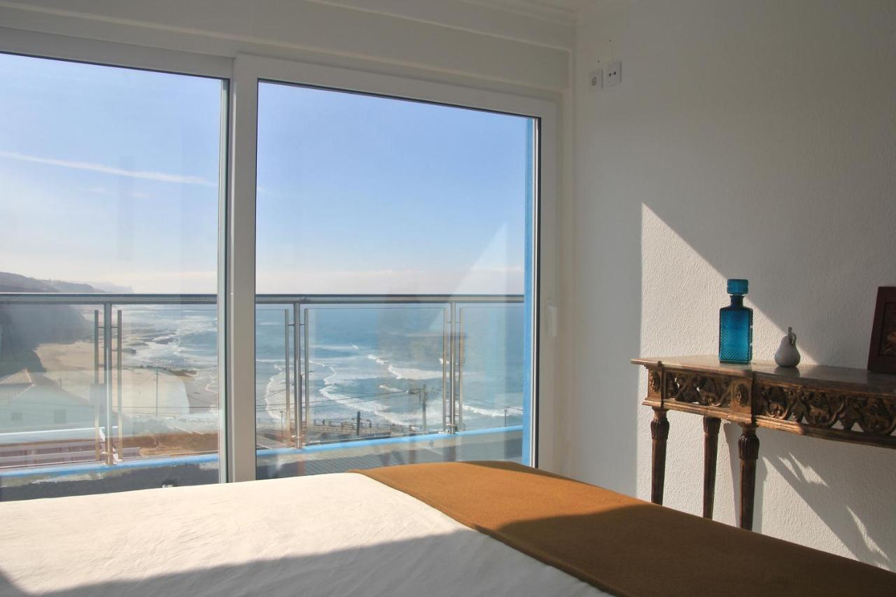 Mega Ocean Magoito - Guest House - Sintra Eksteriør billede