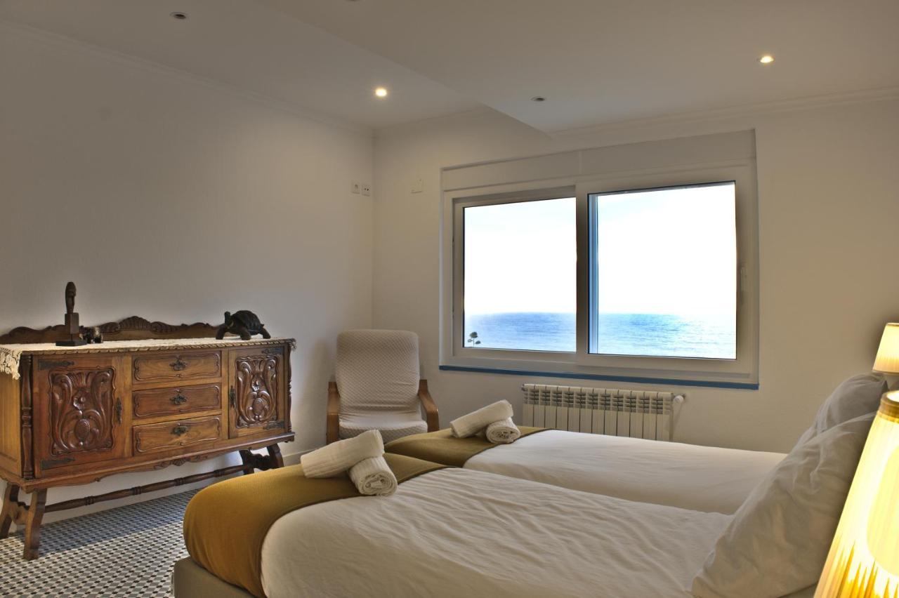 Mega Ocean Magoito - Guest House - Sintra Eksteriør billede