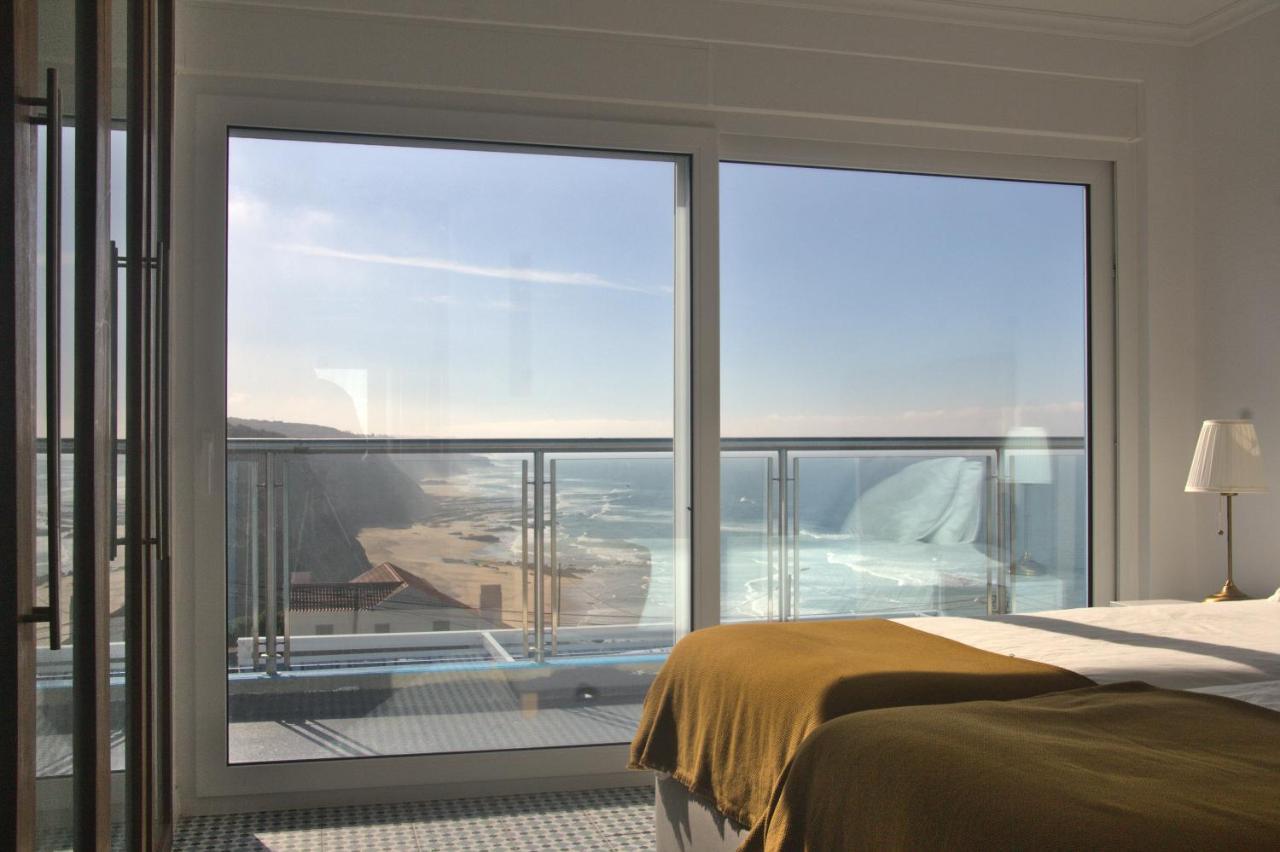 Mega Ocean Magoito - Guest House - Sintra Eksteriør billede