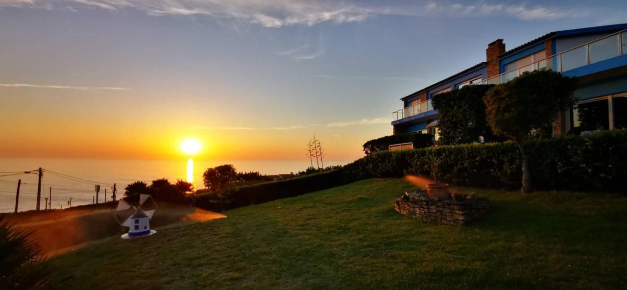 Mega Ocean Magoito - Guest House - Sintra Eksteriør billede