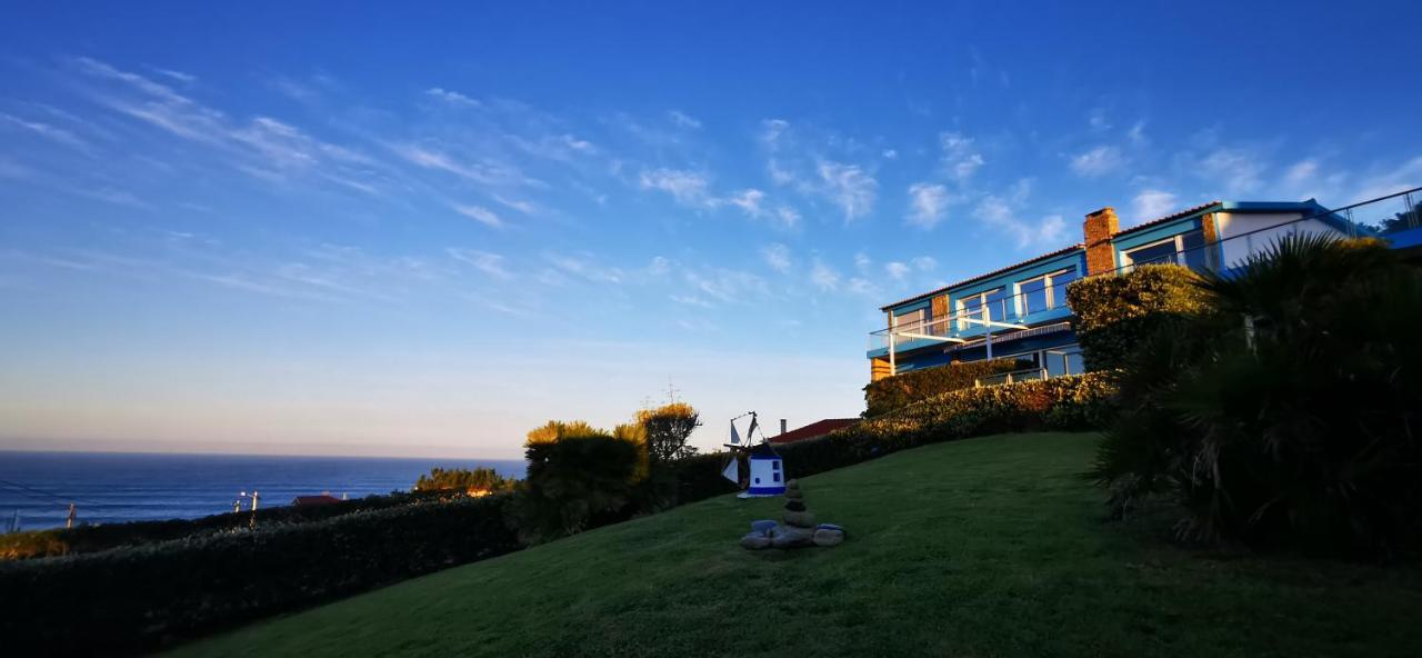 Mega Ocean Magoito - Guest House - Sintra Eksteriør billede