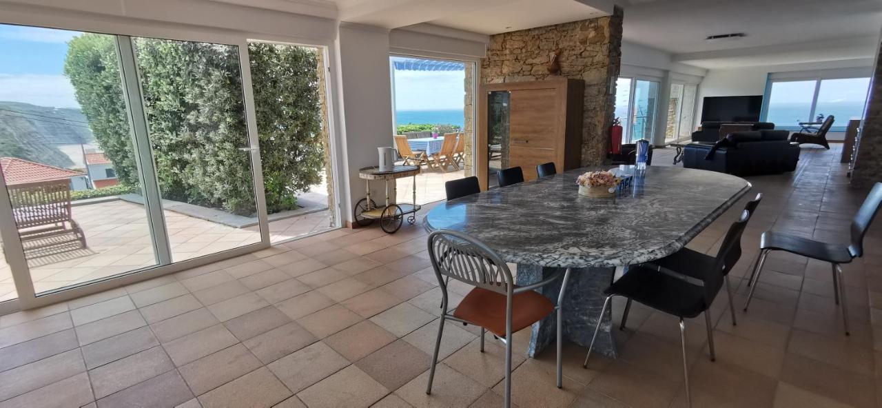Mega Ocean Magoito - Guest House - Sintra Eksteriør billede