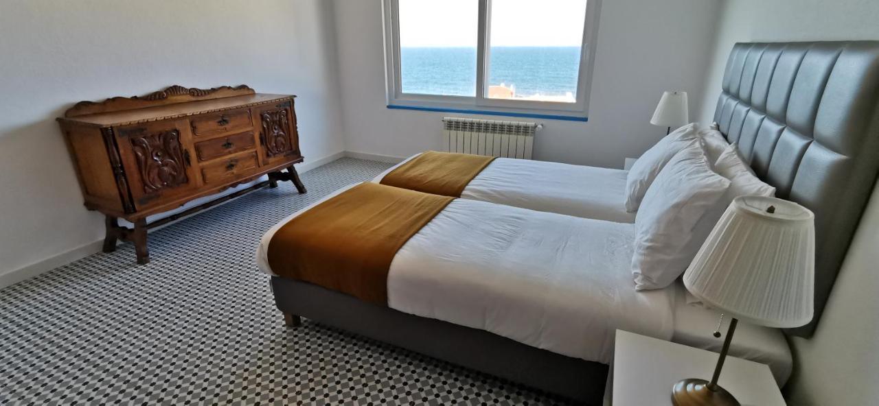 Mega Ocean Magoito - Guest House - Sintra Eksteriør billede