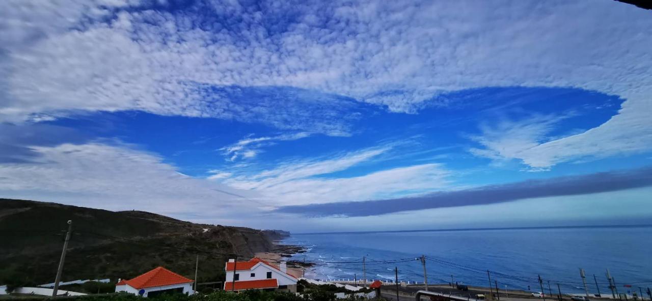 Mega Ocean Magoito - Guest House - Sintra Eksteriør billede