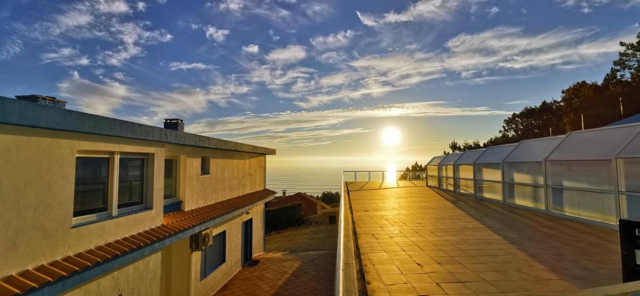 Mega Ocean Magoito - Guest House - Sintra Eksteriør billede