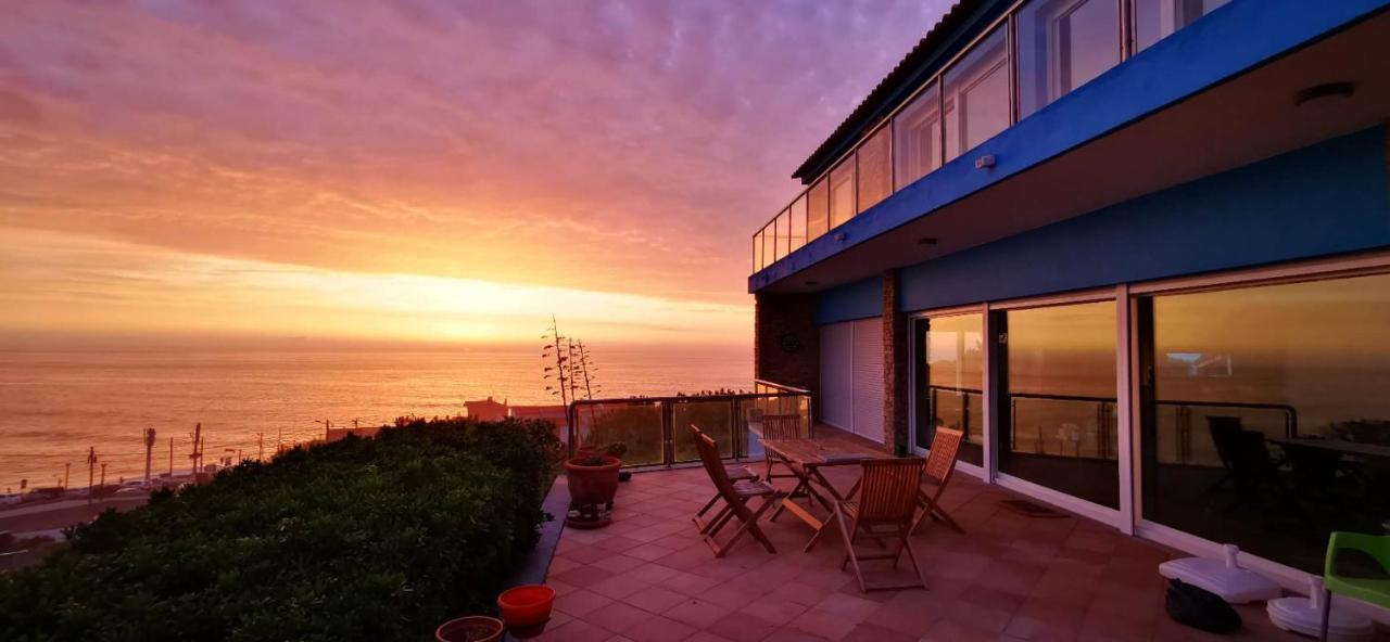 Mega Ocean Magoito - Guest House - Sintra Eksteriør billede