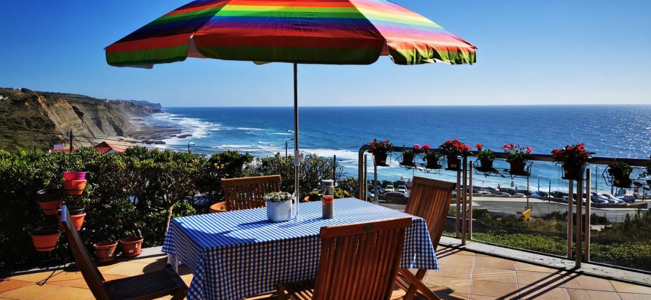 Mega Ocean Magoito - Guest House - Sintra Eksteriør billede