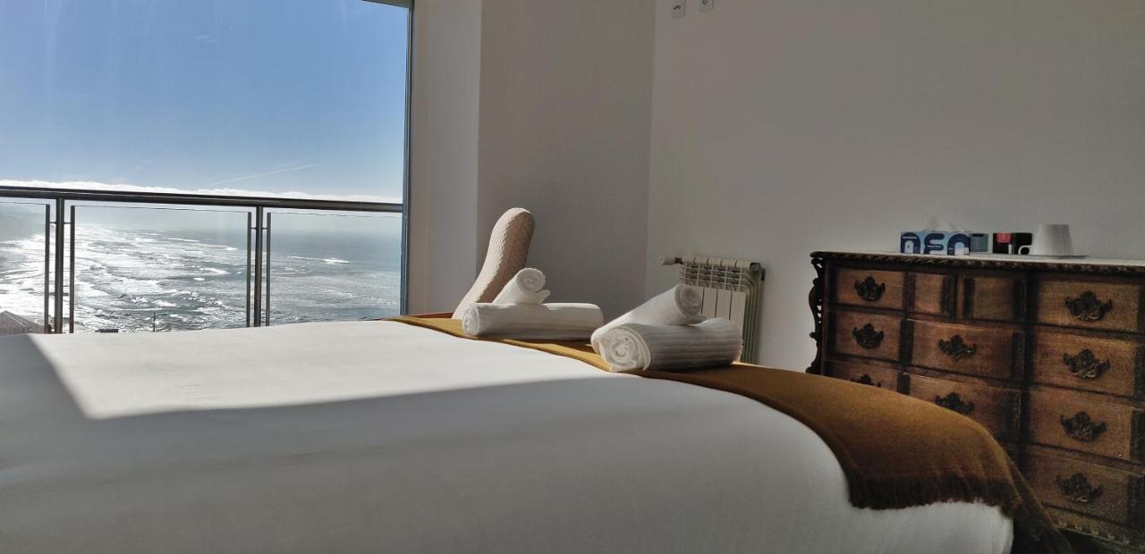 Mega Ocean Magoito - Guest House - Sintra Eksteriør billede