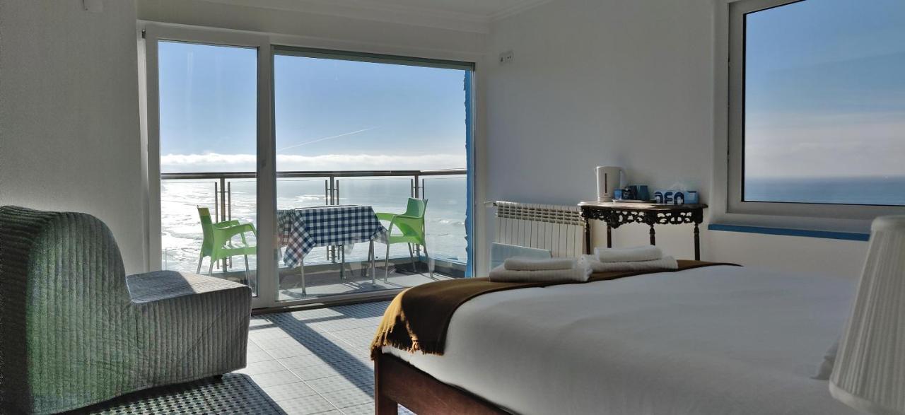 Mega Ocean Magoito - Guest House - Sintra Eksteriør billede