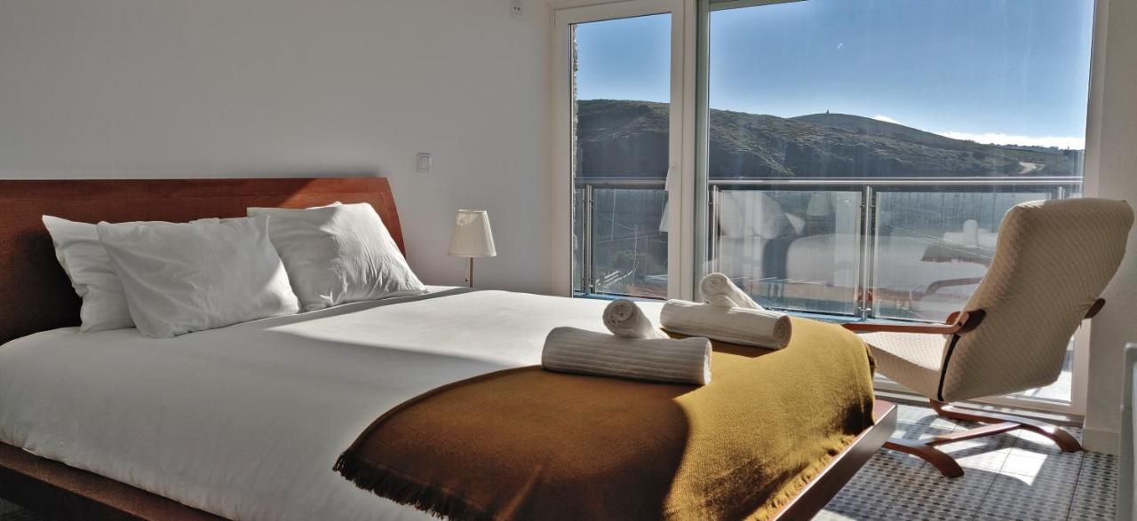 Mega Ocean Magoito - Guest House - Sintra Eksteriør billede