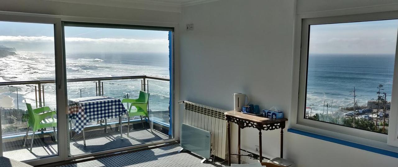 Mega Ocean Magoito - Guest House - Sintra Eksteriør billede