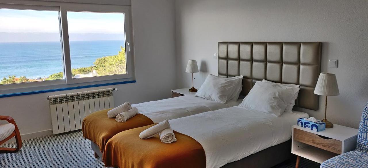 Mega Ocean Magoito - Guest House - Sintra Eksteriør billede