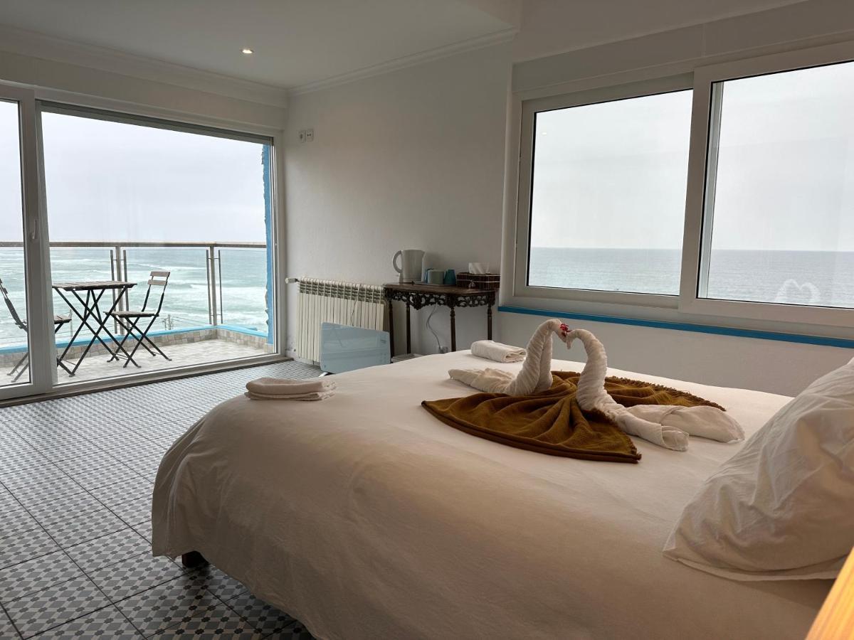 Mega Ocean Magoito - Guest House - Sintra Eksteriør billede