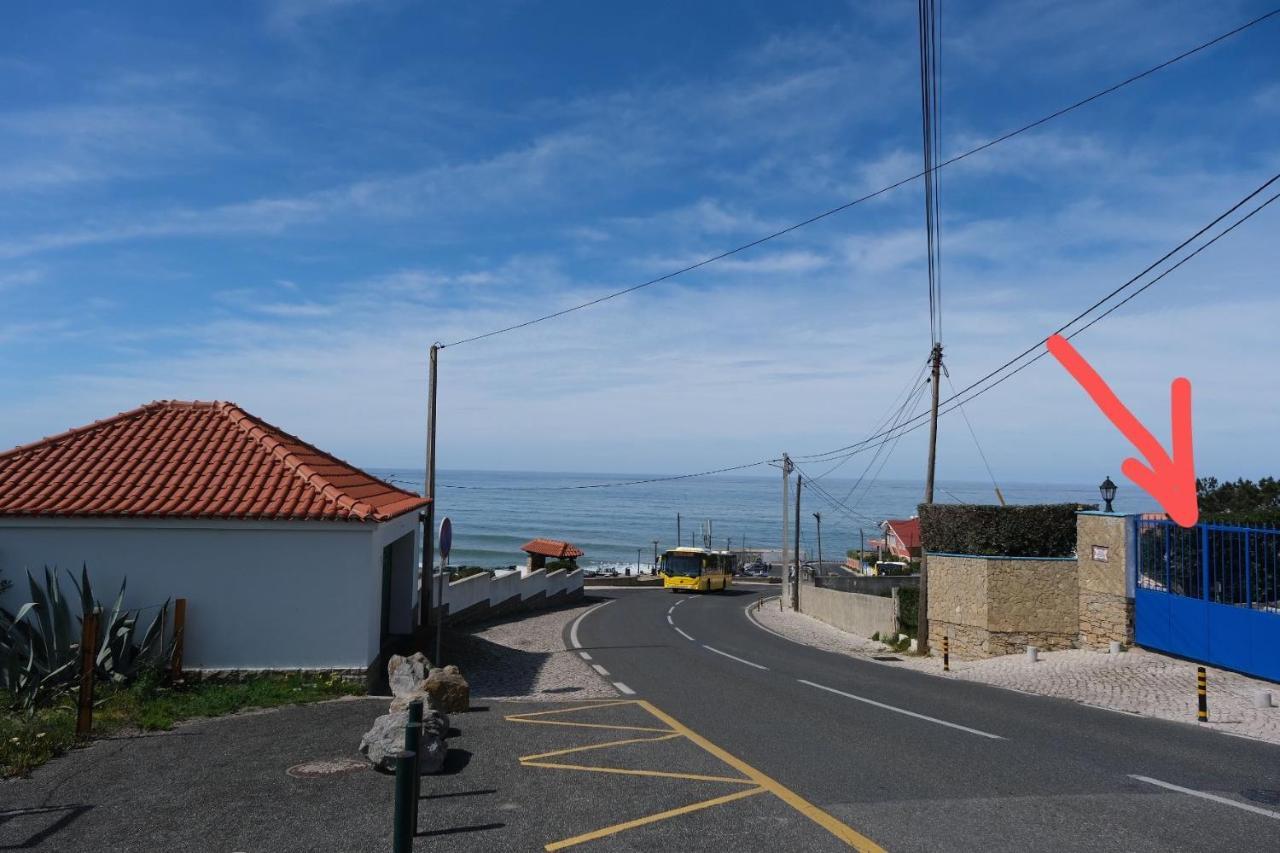 Mega Ocean Magoito - Guest House - Sintra Eksteriør billede