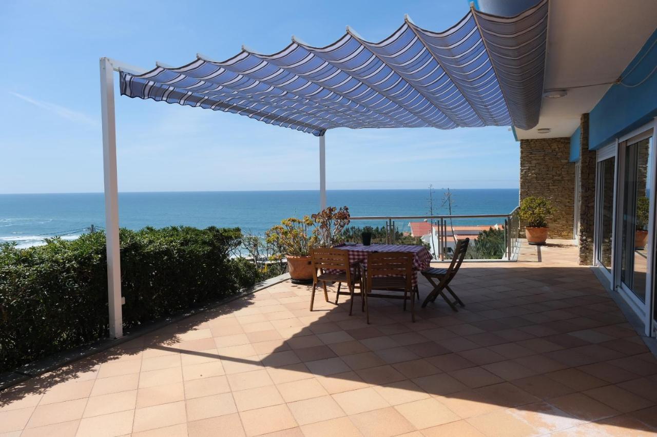 Mega Ocean Magoito - Guest House - Sintra Eksteriør billede
