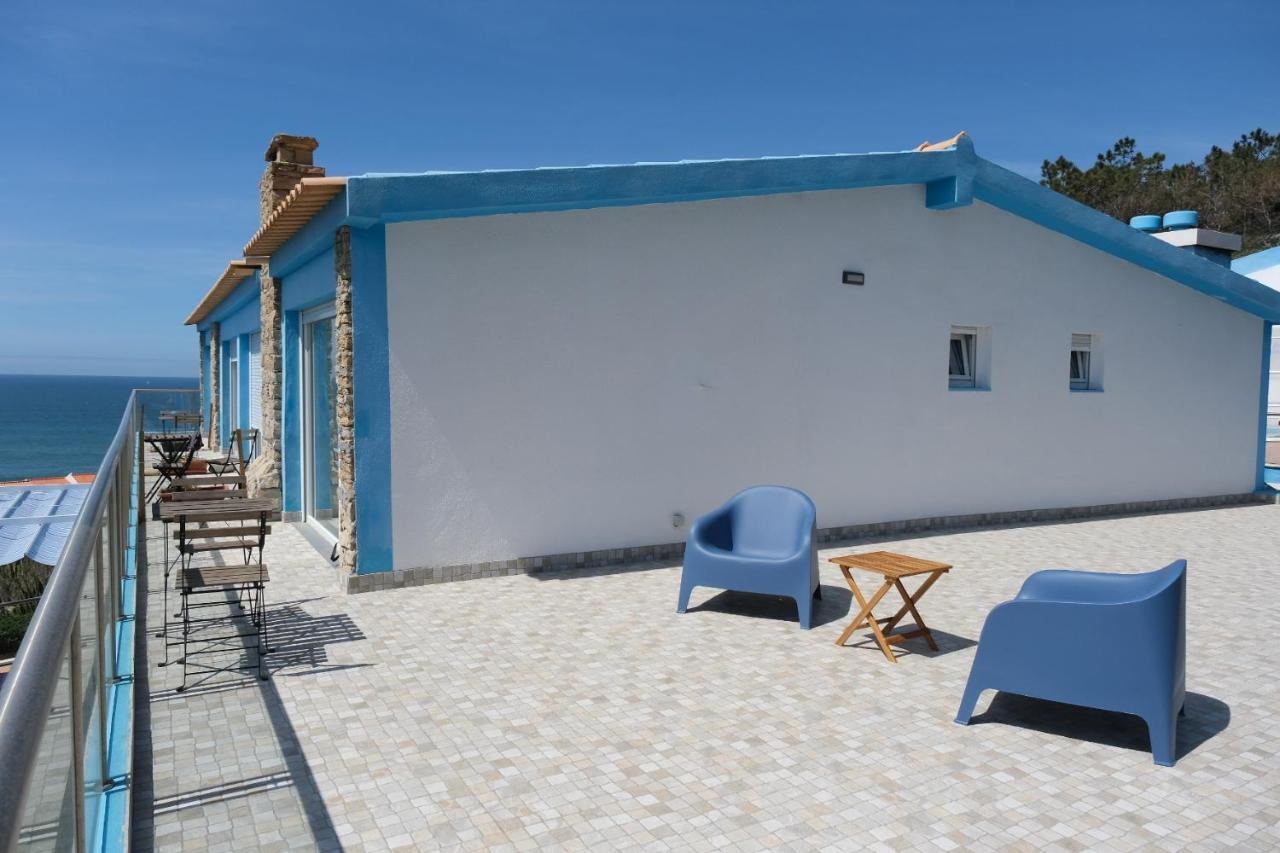 Mega Ocean Magoito - Guest House - Sintra Eksteriør billede