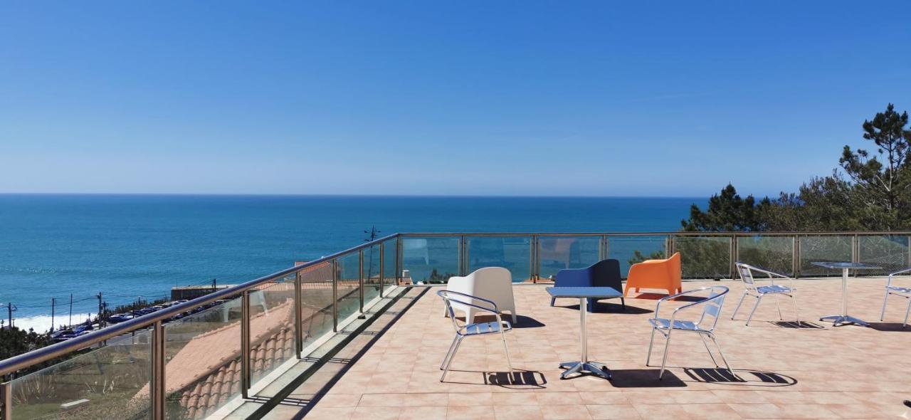 Mega Ocean Magoito - Guest House - Sintra Eksteriør billede