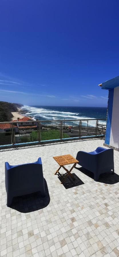 Mega Ocean Magoito - Guest House - Sintra Eksteriør billede