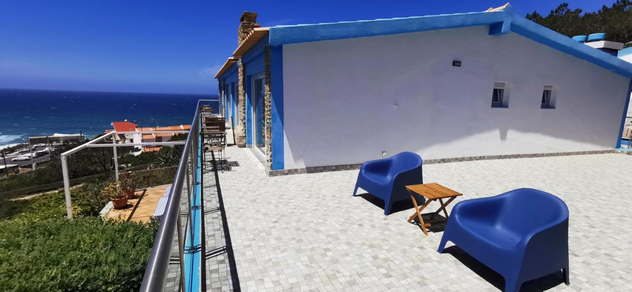 Mega Ocean Magoito - Guest House - Sintra Eksteriør billede