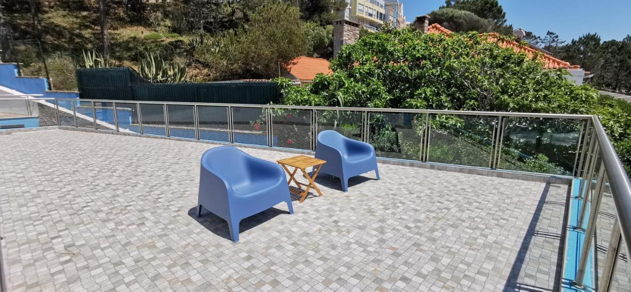 Mega Ocean Magoito - Guest House - Sintra Eksteriør billede