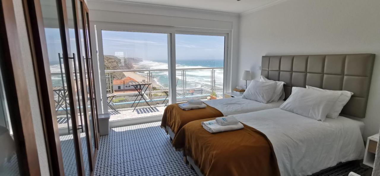 Mega Ocean Magoito - Guest House - Sintra Eksteriør billede