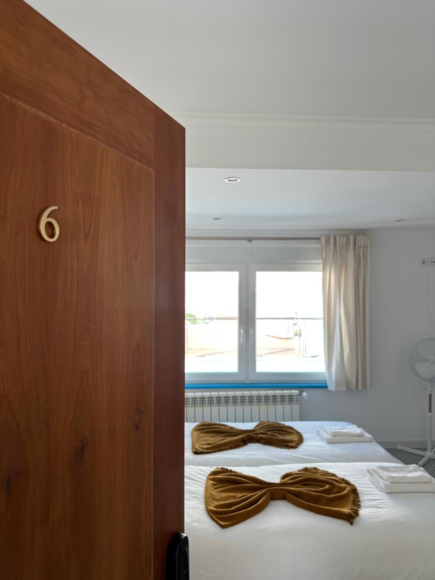 Mega Ocean Magoito - Guest House - Sintra Eksteriør billede
