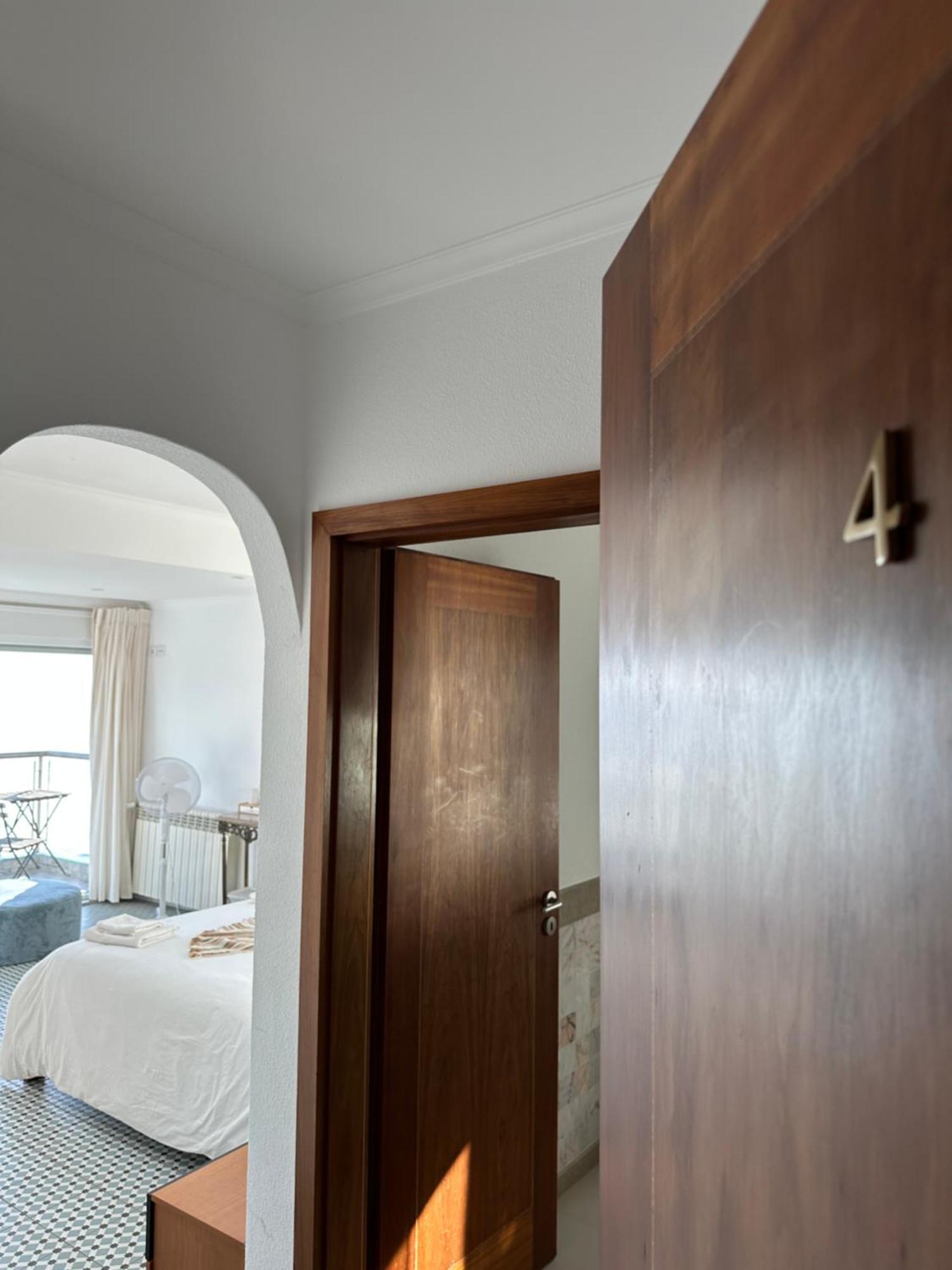 Mega Ocean Magoito - Guest House - Sintra Eksteriør billede